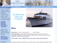 princessyacht.com