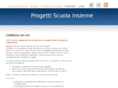 progettiscuola.it