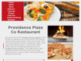 providencepizzatogo.com