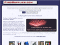 pyro-supplies.com