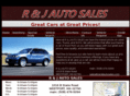 randjautosales.com