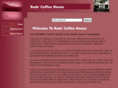 redscoffeehouse.com