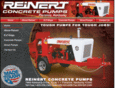 reinertconcretepumps.com