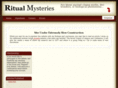 ritual-mysteries.com