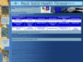 rocksolidhealthfitness.com