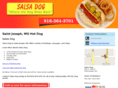 salsadog.net