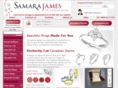 samarajames.biz