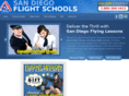 sandiego-flightschools.com