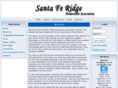 santaferidgehoa.com
