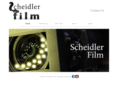 scheidlerfilm.com