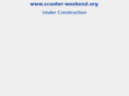 scooter-weekend.org