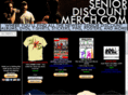 seniordiscountmerch.com