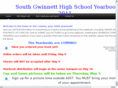 sghsyearbook.com