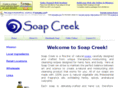 soapcreeksoap.com
