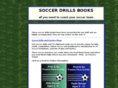 soccerdrillsbooks.com