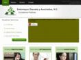 sotomayorzazueta.com
