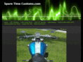 sparetimecustoms.com