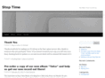 stoptimemusic.com