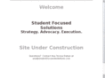 studentfocusedsolutions.com