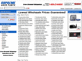 supremeautoparts.com