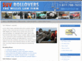 suv-rollovers.com