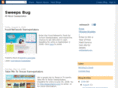 sweepsbug.com