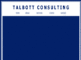 talbottconsulting.net