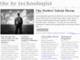 thehrtechnologist.com