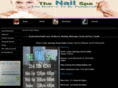 thenailspadallas.com