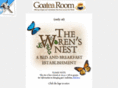 thewrensnestbb.com