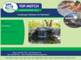 topnotchlandscaping.com