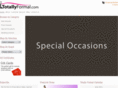 totallyformal.com