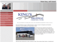 travelkingshighway.com