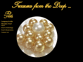 treasuresfromthedeep.com