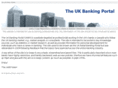 ukbankingportal.co.uk