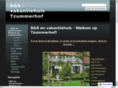 vakantiehuisjeinfriesland.com