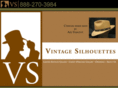 vintagesilhouettes.com