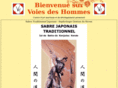 voiesdeshommes.com