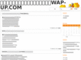 wap-up.com