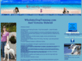 wholisticdogtraining.com