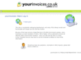 yourinvoices.co.uk