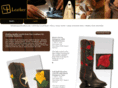 4squareleather.com
