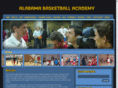 ababball.com