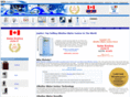 alkalinewaterionizercanada.com