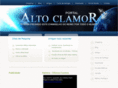 altoclamor.com