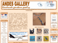 andesgallery.com