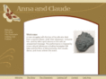 annaandclaude.com