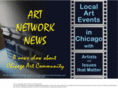 artnetworknews.com
