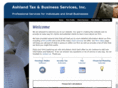 ashlandtax.com