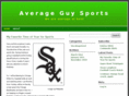 avgguysports.com